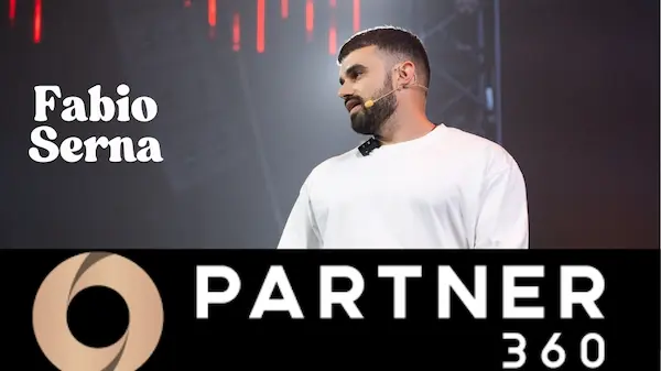 opinión del curso partner 360