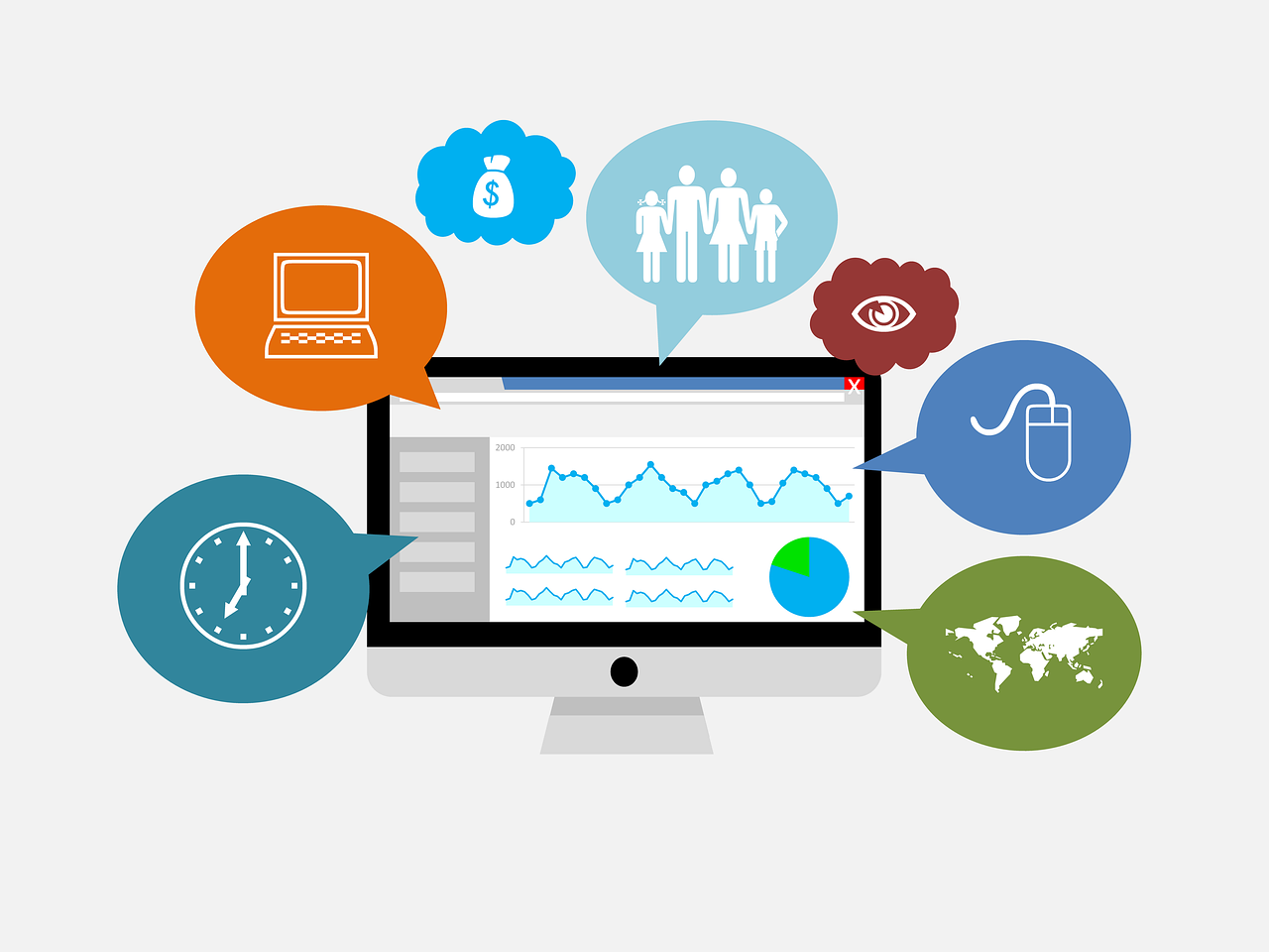 Crecimiento del sector e-learning y formación digital