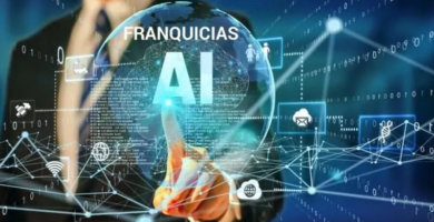 Franquicia IA tata salazar