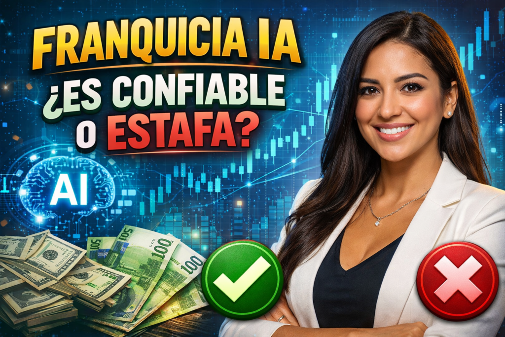 franquicia ia salazar