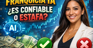 franquicia ia salazar
