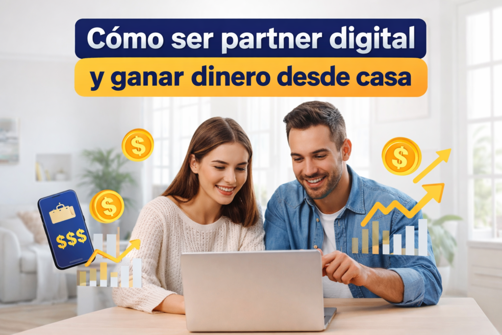 como generar ingresos desde casa