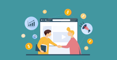 marketing de afilacion