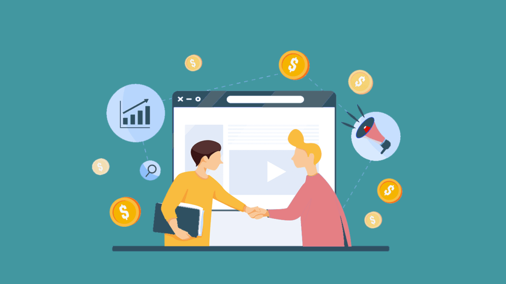 marketing de afilacion