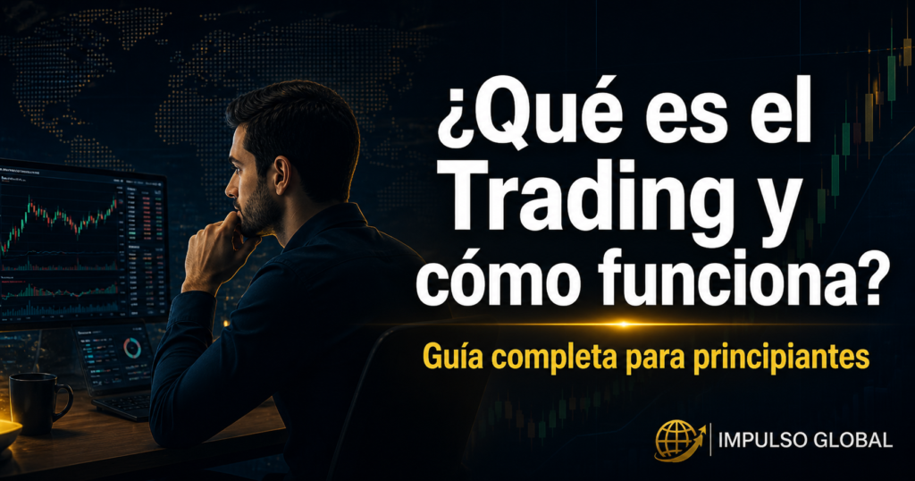trading