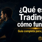 trading