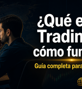 trading