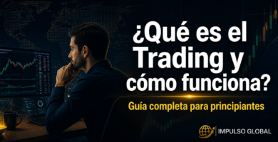 trading