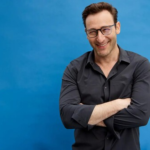 Simon Sinek