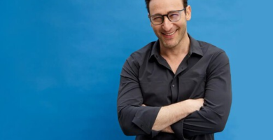 Simon Sinek