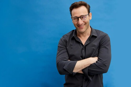 Simon Sinek