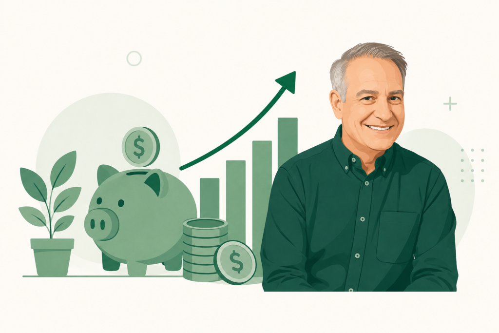 finanzas personales pablo gil