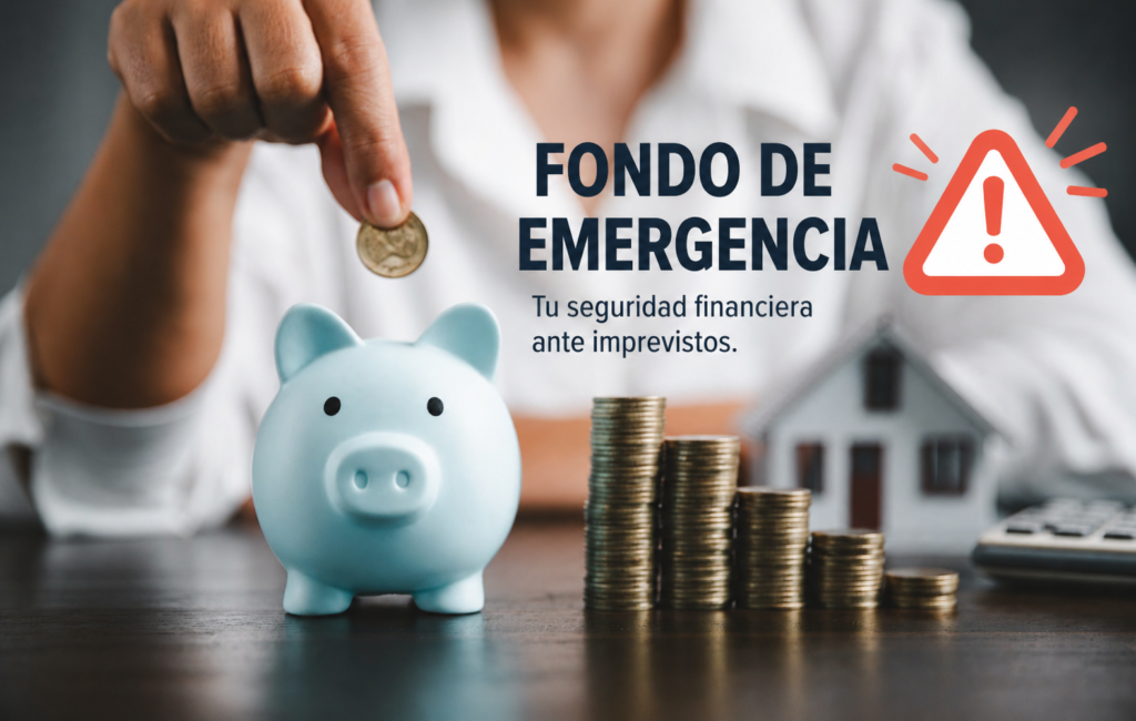 Fondo de emergencia financiero