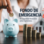Fondo de emergencia financiero