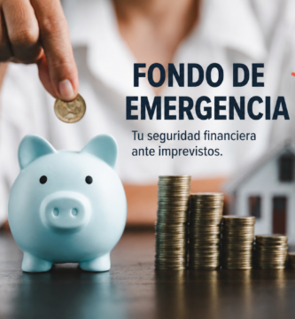 Fondo de emergencia financiero