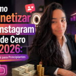 como monetizar en instagram