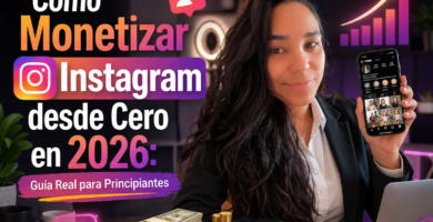 como monetizar en instagram