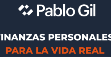 opiniones Finanzas Personales para la Vida Real de Pablo Gil