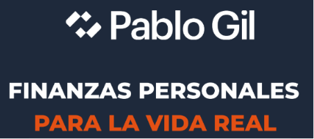 opiniones Finanzas Personales para la Vida Real de Pablo Gil