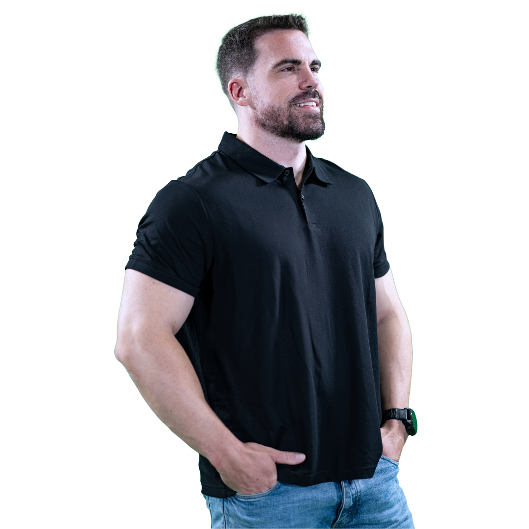 Miguel Navarro, creador de Superhumano
