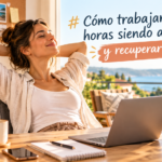 Cómo trabajar menos horas siendo autónomo y recuperar tu vida