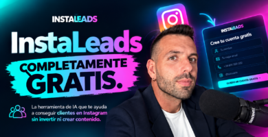 INSTA LEADS GRATIS