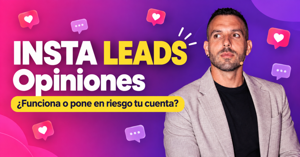 INSTA LEADS JUST ALEX