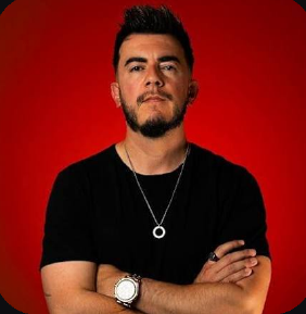 Jon Trader, creador de la mentoría Swing Traders