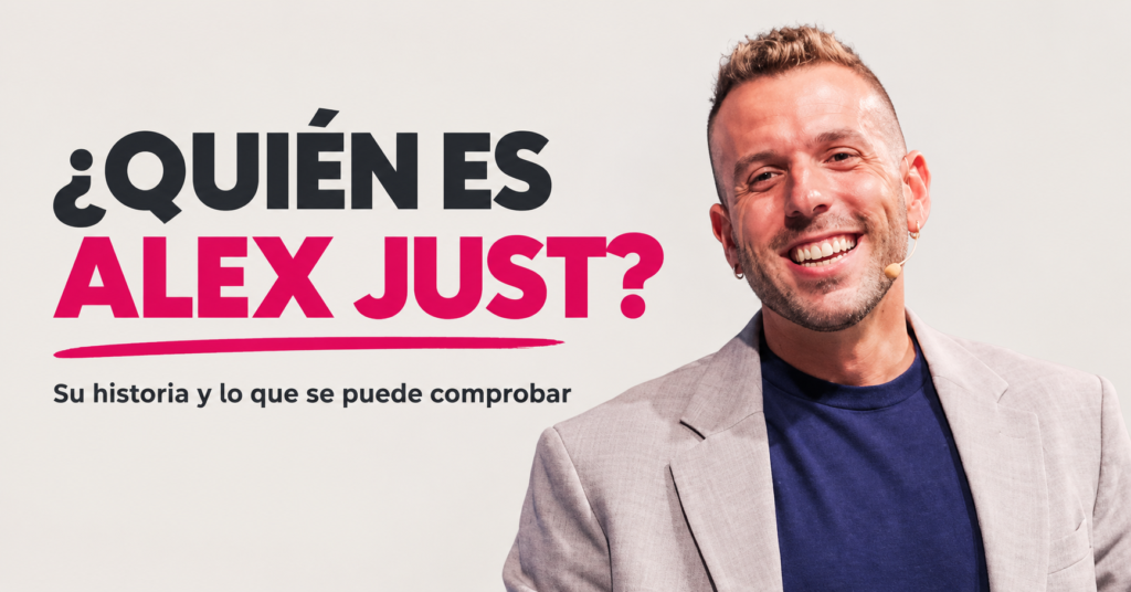 Quien-es-Alex-Just
